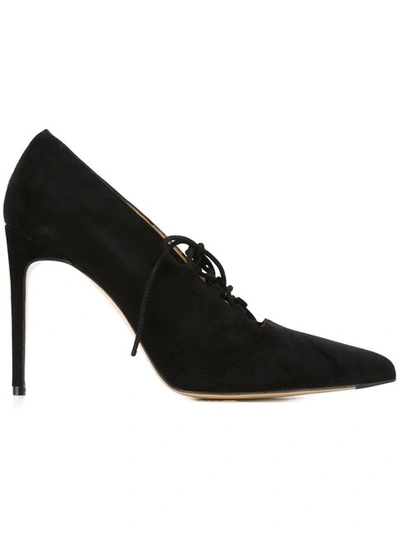 Bionda Castana 'josette' Pumps In Black