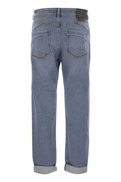 Sportmax Denim Pants