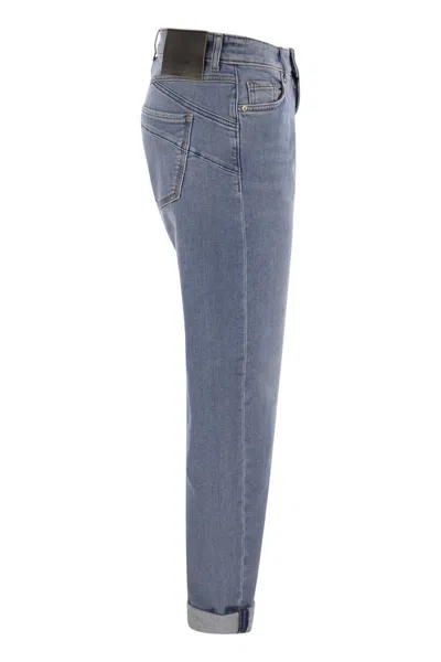 Sportmax Denim Pants