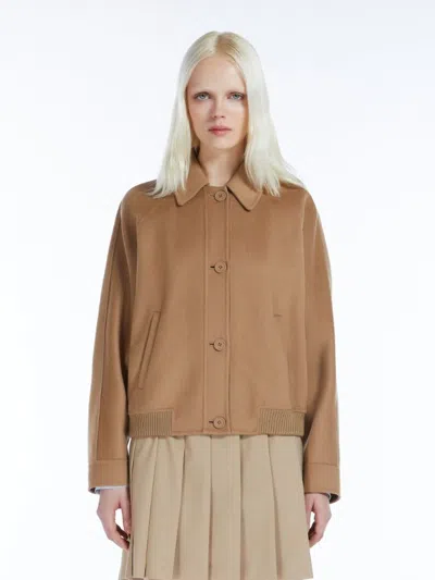 Max Mara Studio Outerwear