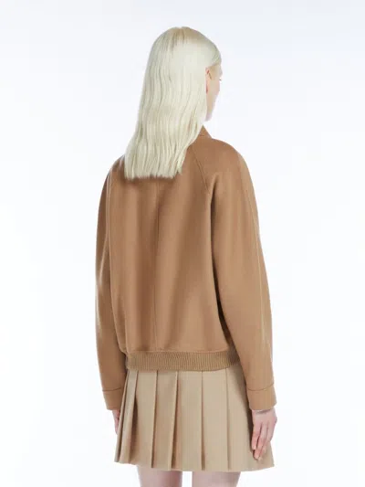 Max Mara Studio Outerwear