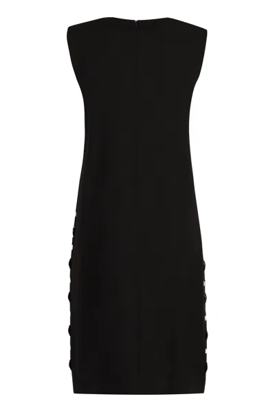 Max Mara Women's Piave Cady Dress
