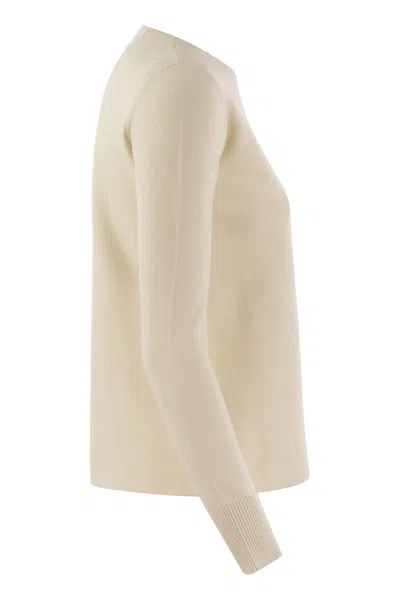Max Mara Women's Poker - Boxy Jersey
