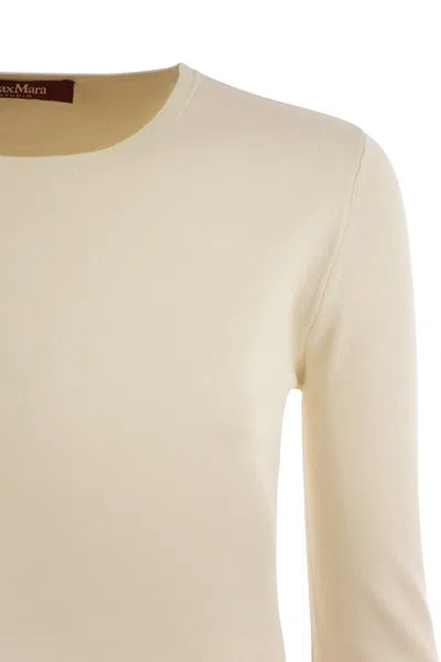 Max Mara Women's Poker - Boxy Jersey