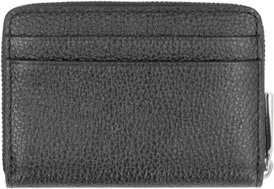 Michael Michael Kors Jet Set Leather Wallet