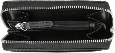 Michael Michael Kors Jet Set Leather Wallet