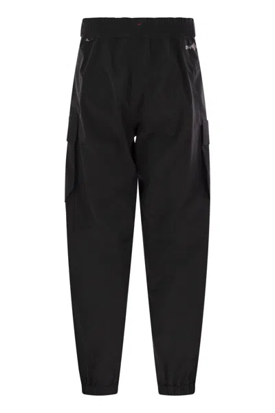 Moncler Straightleg Cargo Trousers