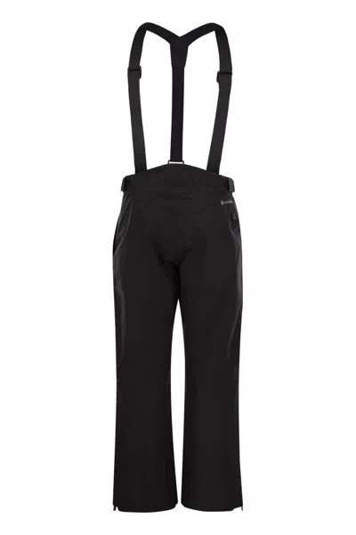 Moncler Grenoble Men Gore-tex Ski Trousers