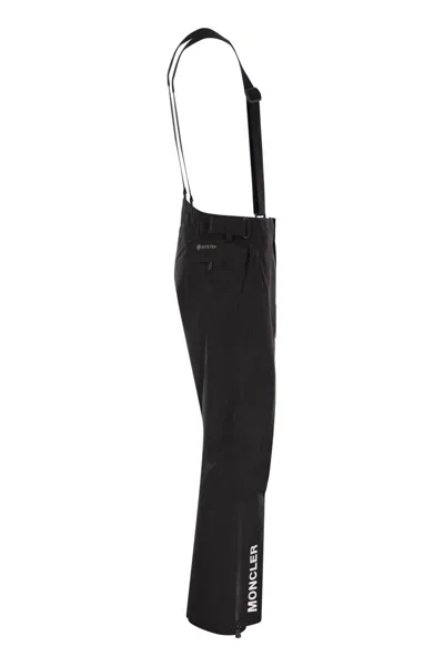 Moncler Grenoble Men Gore-tex Ski Trousers