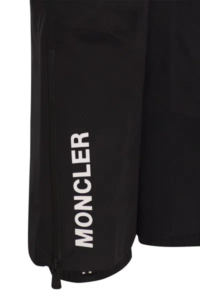 Moncler Grenoble Men Gore-tex Ski Trousers