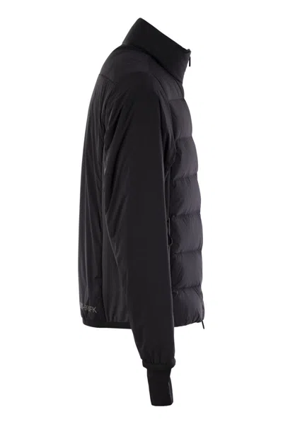 Moncler Alpine Explorer Mini Down Jacket
