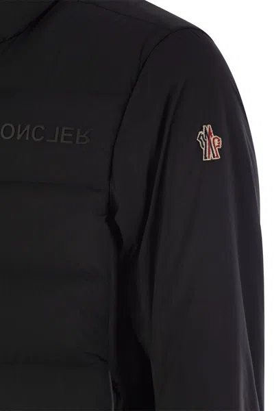Moncler Alpine Explorer Mini Down Jacket