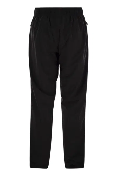 Moncler Technical Nylon Pants