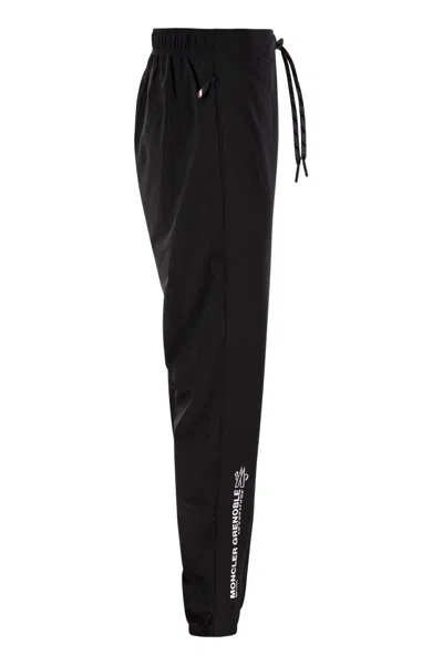 Moncler Technical Nylon Pants