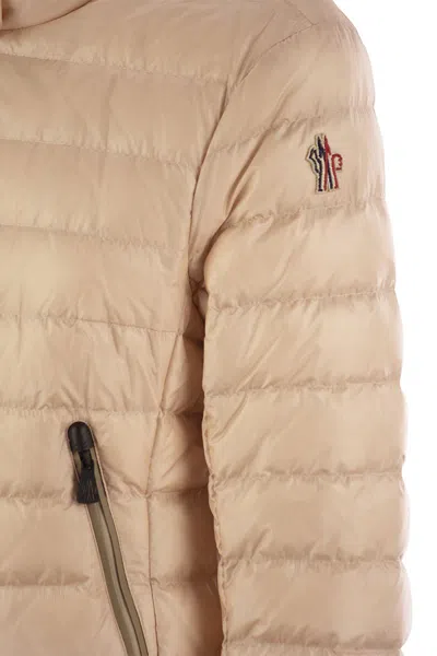 Moncler Doudoune Courte Walibi Repliable