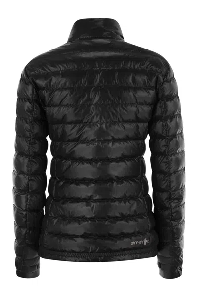 Moncler Logo-patch Padded-design Jacket
