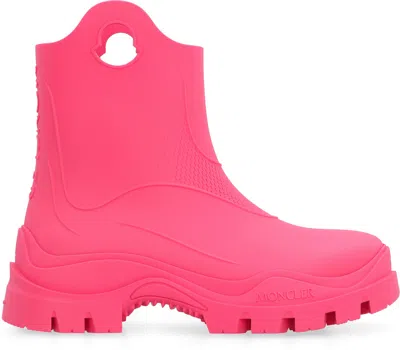 Moncler Misty Boots