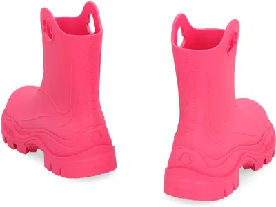 Moncler Misty Boots