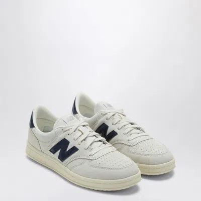 New Balance T500 Suede Low-top Sneakers