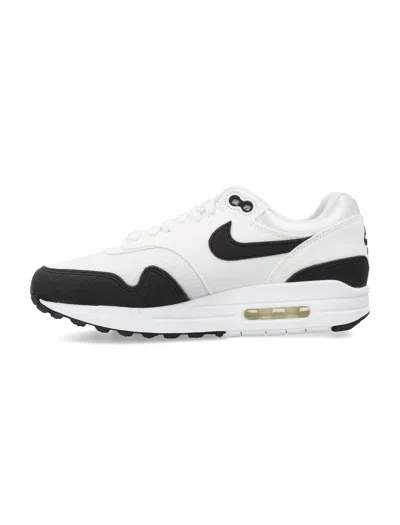 Nike 1 Air Max Leather Mesh Sneakers