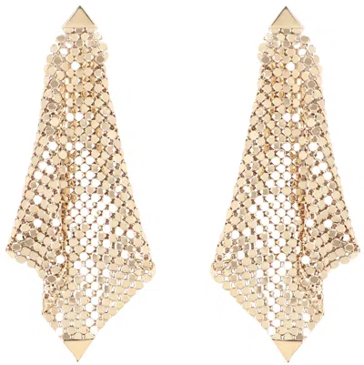Rabanne Earrings