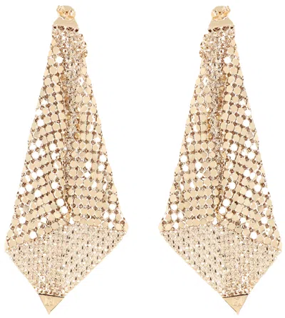 Rabanne Earrings