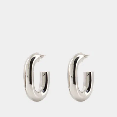 Rabanne Xl Link Earrings