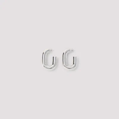 Rabanne Xl Link Earrings