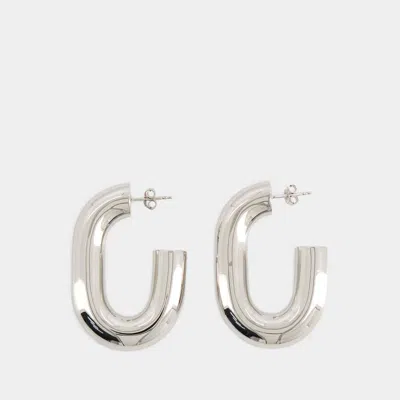Rabanne Xl Link Earrings
