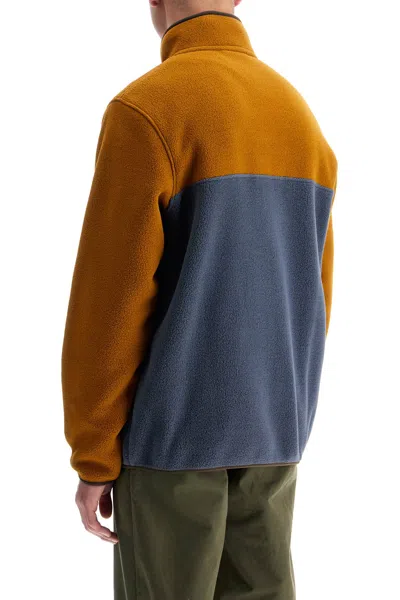 Patagonia Men's Synchillaâ Snap-tâ F