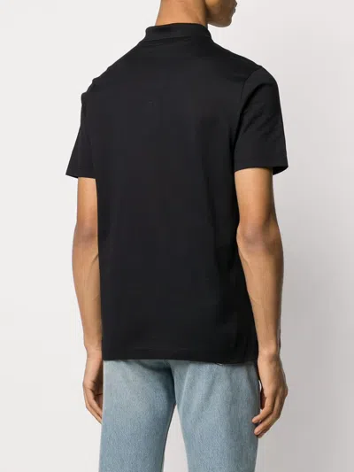 Paul & Shark Logo Polo Shirt