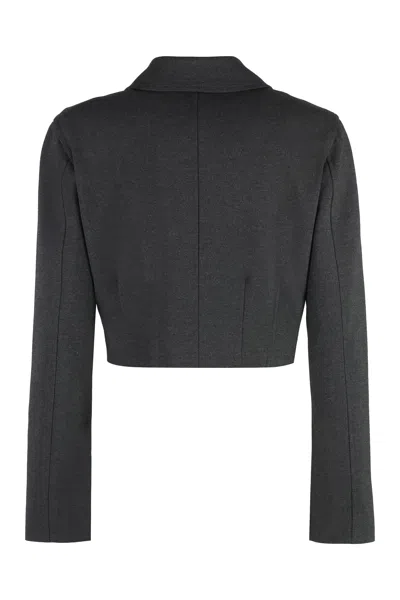 Pinko Doccia Single-breasted Jacket