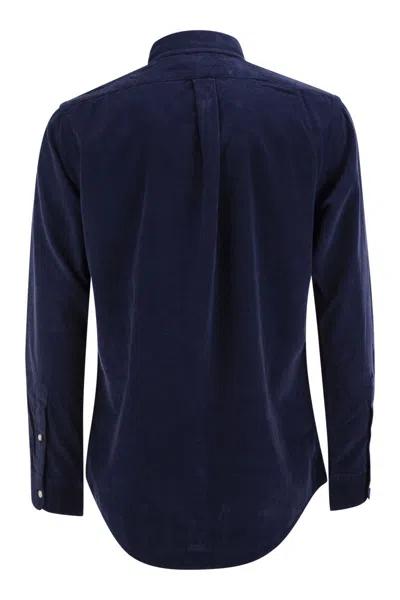 Polo Ralph Lauren Long-sleeved Sport Shirt