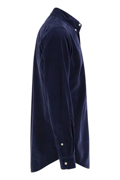 Polo Ralph Lauren Long-sleeved Sport Shirt