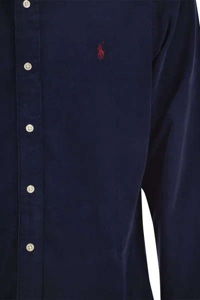 Polo Ralph Lauren Long-sleeved Sport Shirt