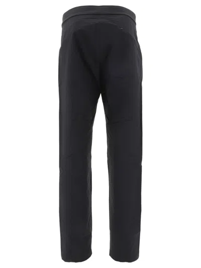 Post Archive Faction (paf) Post Archive Faction Tapered Pants