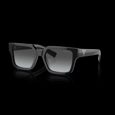 Prada Man Sunglasses Pr 03zs