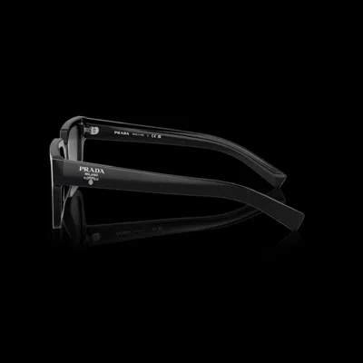 Prada Man Sunglasses Pr 03zs