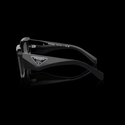 Prada Pr 14zs 1ab09s