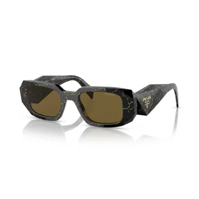 Prada Pr 17ws 19d01t