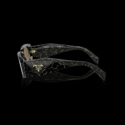 Prada Pr 17ws 19d01t