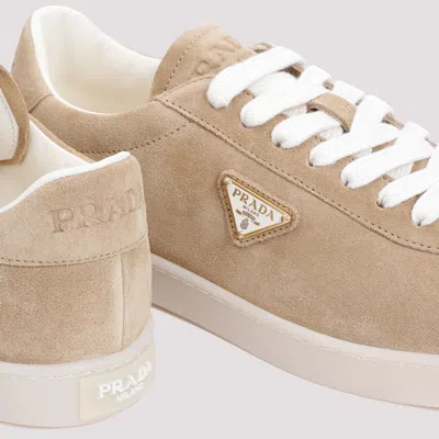 Prada Laced Up