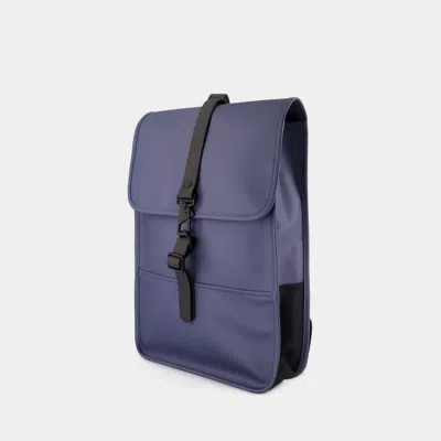 Rains Mini W3 Backpack