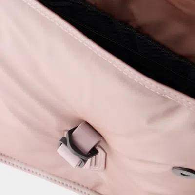 Rains Puffed Micro W3 Backpack