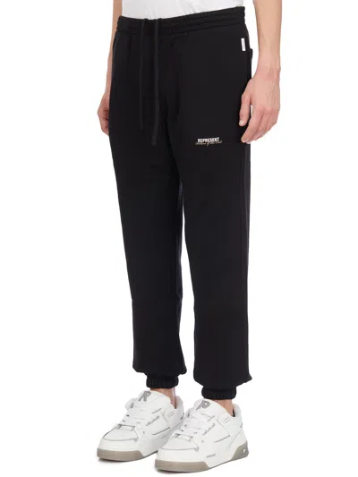 Represent Owners Club Oversize Cotton Sweatpants