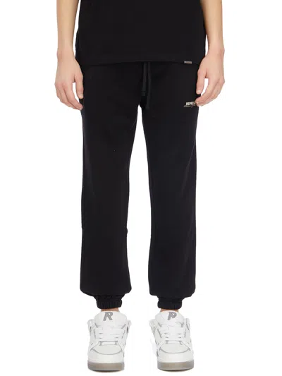 Represent Owners Club Oversize Cotton Sweatpants