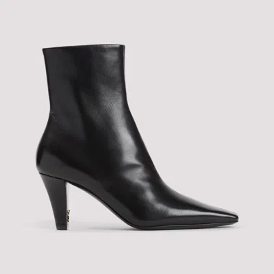 Saint Laurent Boot "jill"