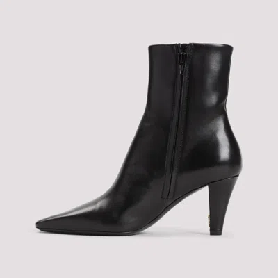 Saint Laurent Boot "jill"
