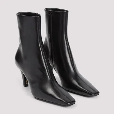 Saint Laurent Boot "jill"
