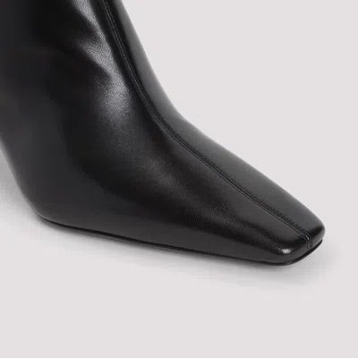 Saint Laurent Boot "jill"